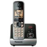 PANASONIC TELEPHONE HANDY KX-TG6711