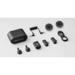 HOLLYLAND MICROPHONE LARK M2S WIRELESS - Image 2
