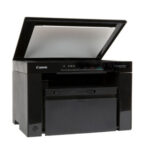 CANON PRINTER LASERJET MF3010 I-SENSYS MONO - Image 2