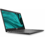DELL LAPTOP LATITUDE 3410 I5-10310U 1.7GHZ, 8GB-256GB- WIN11 PRO-FHD, 14"