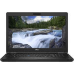 DELL LAPTOP LATITUDE 5400 I5-8365U - 8GB - 256GB - 14"
