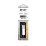 LEXAR DDR4 NOTEBOOK 32GB