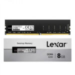 LEXAR DDR4 DESKTOP 8GB