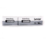 LEXAR DDR4 DESKTOP 16GB