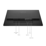 LENOVO MONITOR LEGION 27Q10 240HZ (2K)QHD FRAMELESS ANTI GLARE 27" - Image 3