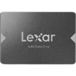 LEXAR SSD DRIVE 1TB - Image 2