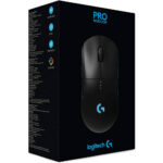 LOGITECH MOUSE WIRELESS PRO LIGHTSPEED