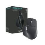 LOGITECH MOUSE WIRELESS MX MASTER 3S