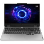 LENOVO LAPTOP GAMING LOQ I7-14700HX - 24GB - 512GB - RTX 5060 -15.6"