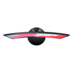 SAMSUNG LS27C360EAMXZN CURVED 27" - Image 2