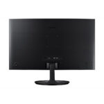 SAMSUNG LS27C360EAMXZN CURVED 27" - Image 4
