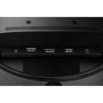 SAMSUNG MONITOR GAMING LS27CG552EMXUE ODYSSEY G5 CURVED 27" - Image 3