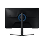 SAMSUNG MONITOR S3 CURVED FRAMELESS 32" - Image 2