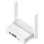 CUDY ROUTER LT300 4G LTE N300 WI-FI 2 ANT - Image 2