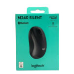 LOGITECH MOUSE WIRELESS M240 SILENT BLUETOOTH