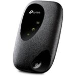 TP-LINK MODEM PORTABLE MOBILE ROUTER WIFI 4G LTE | M7000 - Image 2