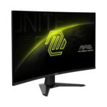 MSI MONITOR GAMING MAG 32C6X CURVE FRAMLESS 32” .