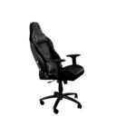 MSI GAMING CHAIR MAG CH130 BLACK & WHITE - Image 2