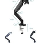 STAND SINGLE MONITOR