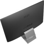 MSI MONITOR GAMING MODERN MD271ULUSB-C FRAMLESS ULTRA SLIMĀ 27" - Image 2