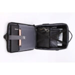MOUSCHI BAG LAPTOP 15.6" BACKPACK - Image 3