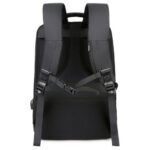 MOUSCHI BAG LAPTOP 15.6" BACKPACK - Image 2