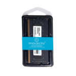 MOUSCHI DRAM DDR4 NB 8GB-3200