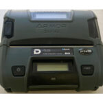 PROWILL RECEIPT PRINTER BLUETOOTH MP-IV ARMOR 112MM-4.4"