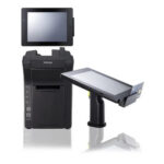 POSIFLEX POS TAB MT-4008W/H ATOM Z3745D QUAD 2GB RAM 32GB EMMC 8"