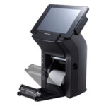 POSIFLEX POS TAB MT-4008W/H ATOM Z3745D QUAD 2GB RAM 32GB EMMC 8" - Image 2