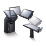 POSIFLEX POS TAB MT-4008W/R INTEL ATOM Z3745D QUAD 2GB RAM 32GB EMMC 8" - Image 3