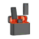 JMARY MICROPHONE WIRELESS - Image 2