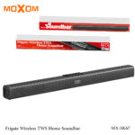MOXOM SPEAKERS SOUNDBAR MX-SK67