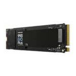 SAMSUNG NVME DRIVE 1TB  990 EVO PLUS