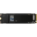 SAMSUNG NVME DRIVE 1TB  990 EVO PLUS - Image 2