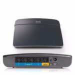 LINKSYS-CICSO ROUTER 300MBPS |N300 E900-EE - Image 2