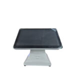AOQI POS N4 I5-3210M 2.5GHZ- 8GB-256GB-WHITE -TOUCH 15.6"