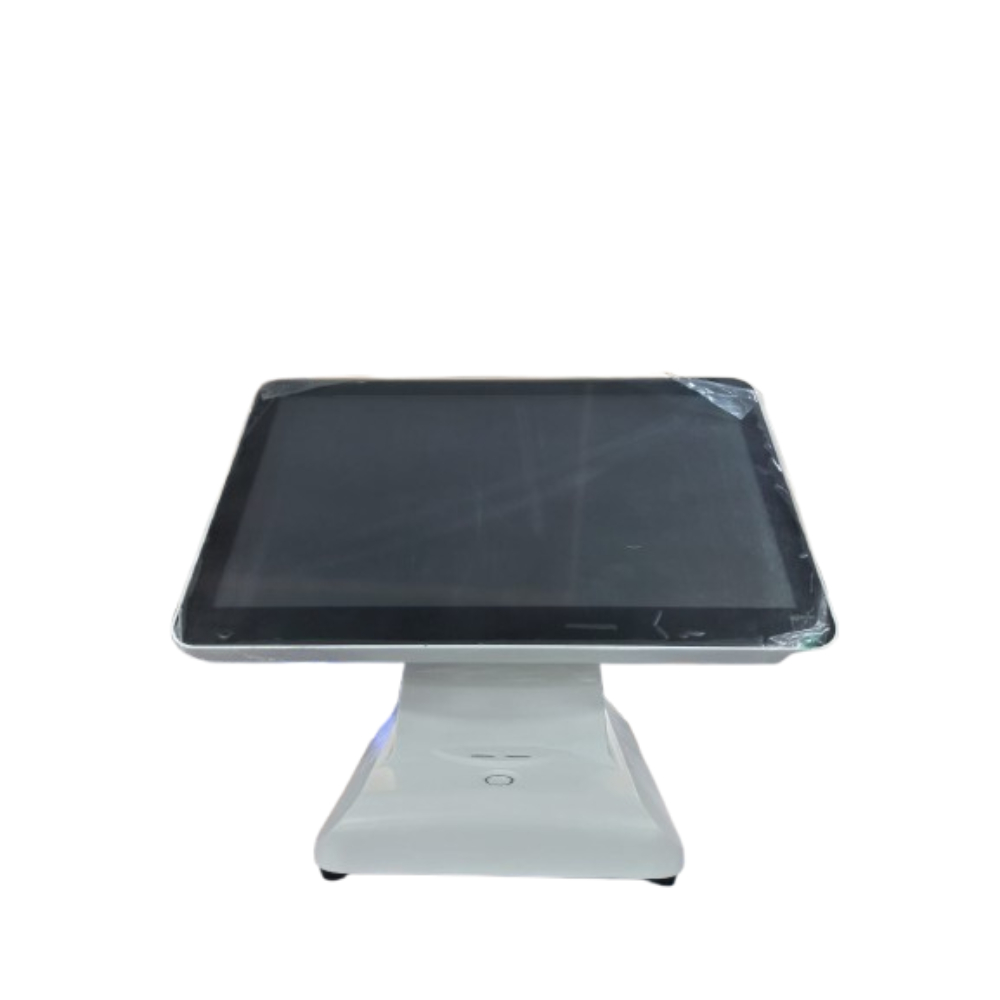 N4-removebg-preview.jpg AOQI POS N4 I5-3210M 2.5GHZ- 8GB-256GB-WHITE -TOUCH 15.6" - Image 1