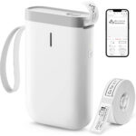 NIIMBOT SMART LABEL PRINTER D11BLUTOOTH .