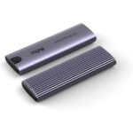 NETAC ENCLOSURE NVME WH51 - Image 2