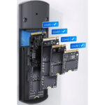 NETAC ENCLOSURE NVME WH51 - Image 3