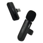 NEXERA MICROPHONE WIRELESS LAVALIER DESIGN - Image 2