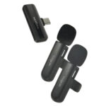NEXERA MICROPHONE WIRELESS DUAL-MIC - Image 2