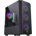 XIGMATEK CASE DT NYX AIR II EN42270