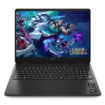 HP OMEN 16 SLIM GAMING LAPTOP - ULTRA 9 - 32GB - 1TB SSD - RTX5070 - 16"