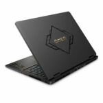 HP LAPTOP OMEN 16 I7-14650HX - 32GB - 1TB - NVIDIA RTX 5060-8GB - 16" - Image 2