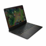 HP LAPTOP OMEN 16 I7-14650HX - 32GB - 1TB - NVIDIA RTX 5060-8GB - 16" - Image 3