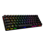 HYPERX KEYBOARD GAMING ALLOY ORIGINS 60 - Image 2