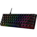 KINGSTON HYPERX KEYBOARD GAMING ALLOY ORIGINS 65 - Image 2