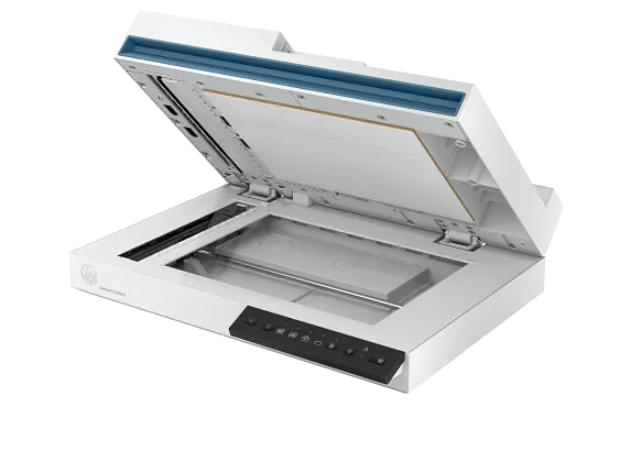 HP SCANJET PRO 2600 F1 DOCUMENT SCANNER - Image 6